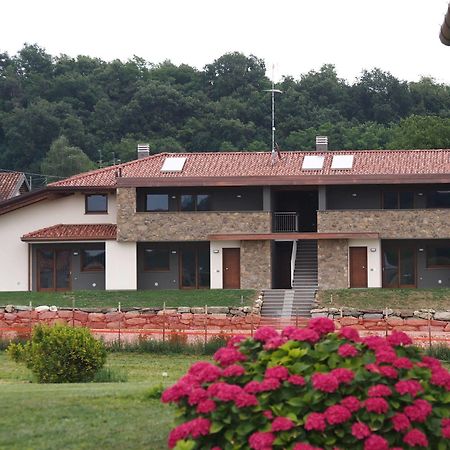 Alloggio Agrituristico Ai Tre Castelli Moruzzo Exterior photo